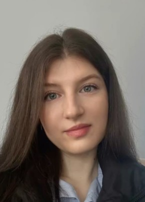 Олеся из Москвы 35 лет