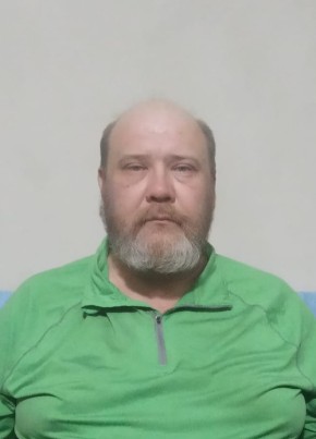 Андрей Гришин, 47, Россия, Родионово-Несветайская