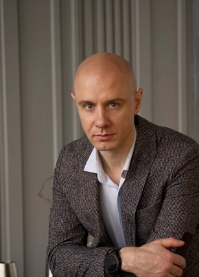 Dmitriy, 45, Russia, Moscow