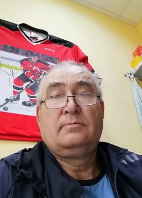 Дмитрий, 64, Россия, Железногорск (Красноярский край)