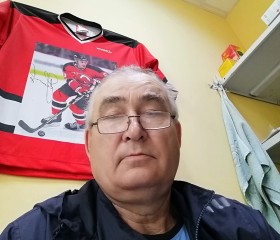 Дмитрий, 64 года, Железногорск (Красноярский край)