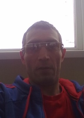 Сергей, 45, Россия, Красноярск