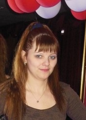 Татьяна, 36, Россия, Усинск