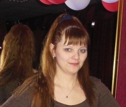 Татьяна, 36 лет, Усинск