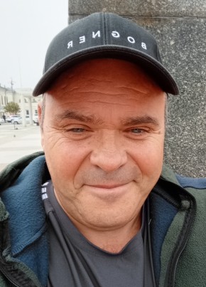 Василий из Острогожска 49 лет
