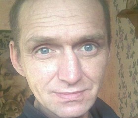 Андрей, 54 года, Брянка