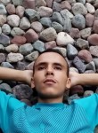 Oussama sbti, 22 года, مراكش