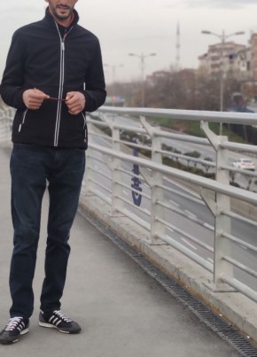 Mehmet, 29, Türkiye Cumhuriyeti, Ankara