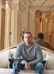 Hamed, 36  , New York City