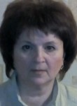 Olga, 61, Lipetsk