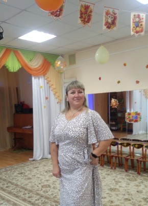 Оля из Тутаева 30 лет