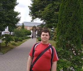 Tikhon, 21, Tver