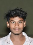 ಚಿನ್ನchandru, 18 лет, Shorāpur