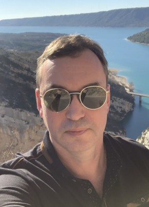 Андрей из Орёла 34 года
