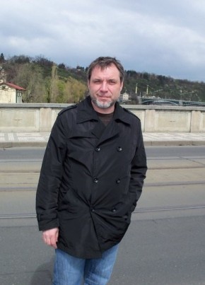 Georgiy, 51, Russia, Chita