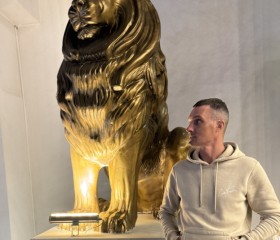 Aleksandr, 42, Moscow