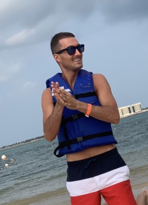 Aleksandr, 42, Russia, Moscow