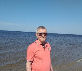 Валентин, 62 года, Северодвинск