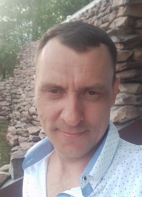 Andrey, 44, Russia, Nizhniy Novgorod