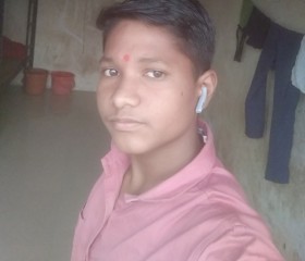Sarthuuu, 19 лет, Ahmednagar