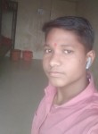 Sarthuuu, 18 лет, Ahmednagar