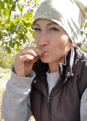 Валентина Кир, 36, Republica Moldova, Chişinău