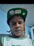Justin, 43, Santo Domingo