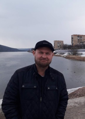 Олег, 46, Россия, Лесосибирск