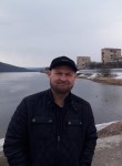 Олег, 46 лет, Лесосибирск