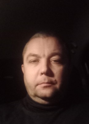 Ильнар, 35, Россия, Чистополь