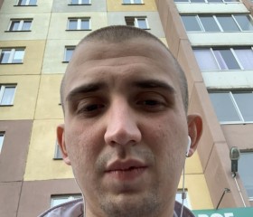 Сергей, 30 лет, Тюмень
