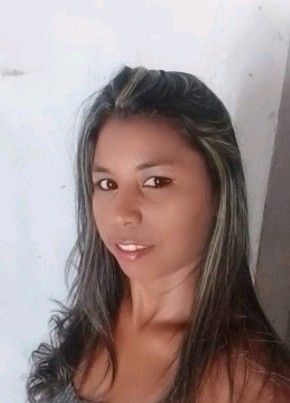 Marina, 33, República Federativa do Brasil, Fortaleza