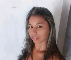 Marina, 33 года, Fortaleza