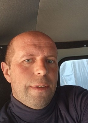 Владимир из Боровичи 41 год