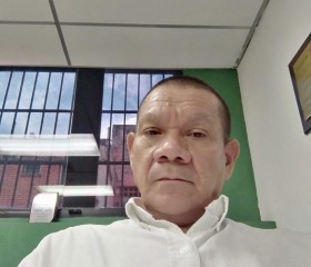 LUIS RAUL CORDER, 52, Guanare