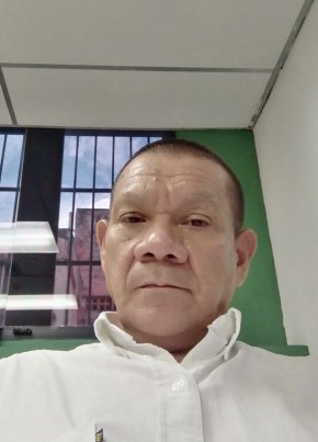 LUIS RAUL CORDER, 50, República Bolivariana de Venezuela, Guanare