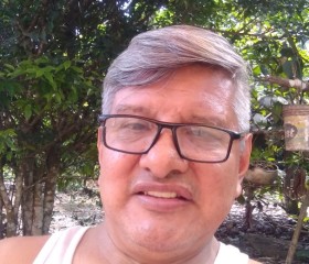 Jose Antonio, 63 года, Quevedo