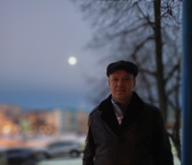 николай, 49 лет, Лениногорск