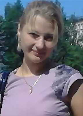 Elena, 39, Russia, Kemerovo