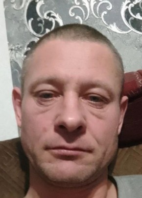 Сергей, 37, Қазақстан, Лисаковка