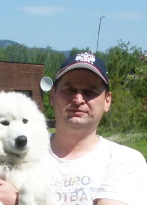 Юрий, 56, Россия, Красноярск