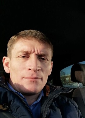 Александр, 44, Россия, Кочубеевское