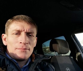 Александр, 44 года, Кочубеевское