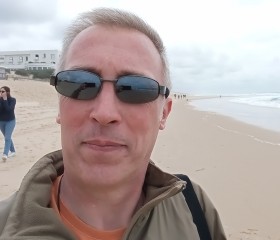 Brenden, 56, Bergerac