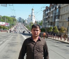 Алишер, 36 лет, Брянск