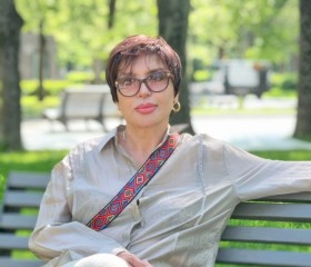 Елена, 60 лет, Москва