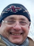 Yag, 55 лет, Ярославль