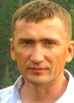 Николай, 48, Россия, Ульяновск