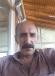 murat, 51 год, Ataşehir