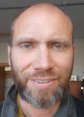 Александр из Самары 45 лет